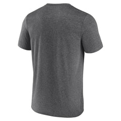 Los Angeles Kings Fanatics Property Of T-Shirt - Heather Charcoal | US 201190984