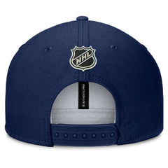 New York Rangers Fanatics Authentic Pro Alternate Jersey Snapback Hat - Navy | US 201193347