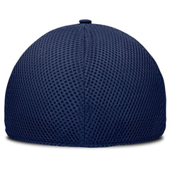 St. Louis Blues Fanatics Fundamental Flex Hat - Navy | US 201193442