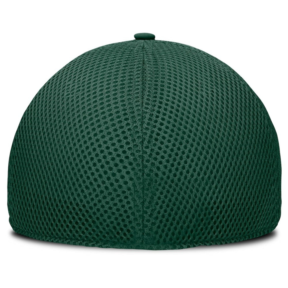 Minnesota Wild Fanatics Fundamental Flex Hat - Green | US 201193445
