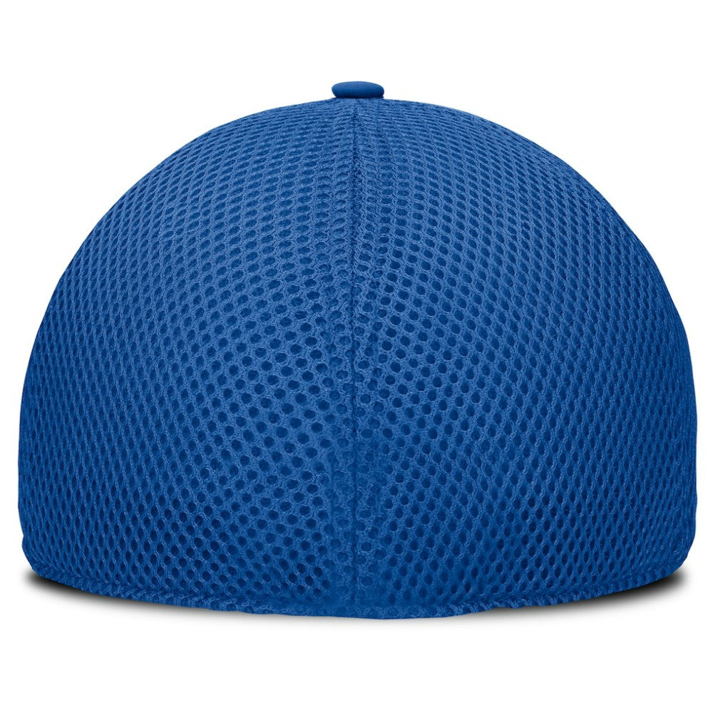 New York Rangers Fanatics Fundamental Flex Hat - Blue | US 201193449