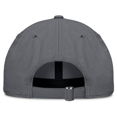 Vegas Golden Knights Fanatics Washed Adjustable Hat - Charcoal | US 201193599