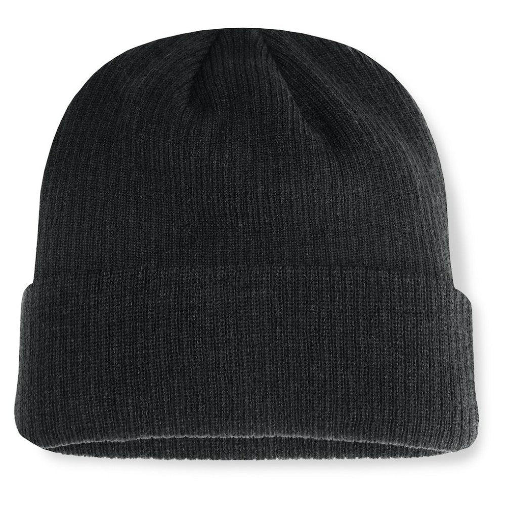 Pittsburgh Penguins Fanatics Andee Cuffed Beanie - Black | US 201193846