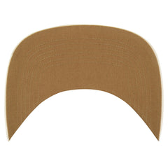 New York Jets '47 Wave Rope Hitch Adjustable Hat - Natural Hats