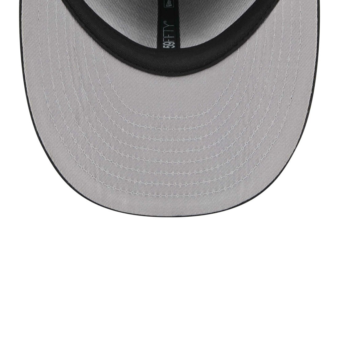 New York Jets New Era Omaha Low Profile 59FIFTY Fitted Hat - Black Hats