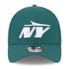 New York Jets New Era Standard 39THIRTY Flex Hat - Green Hats