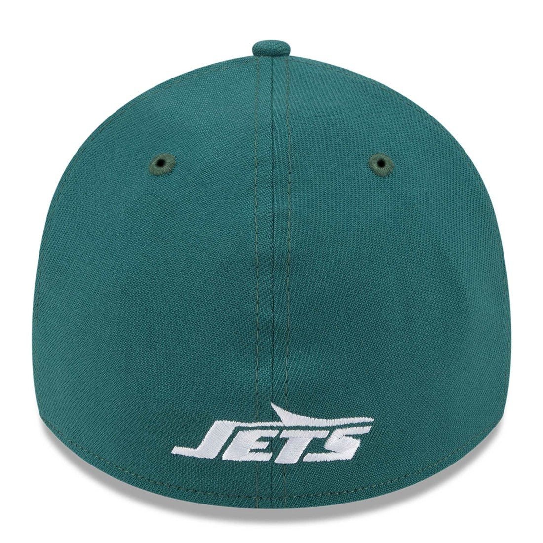 New York Jets New Era Standard 39THIRTY Flex Hat - Green Hats
