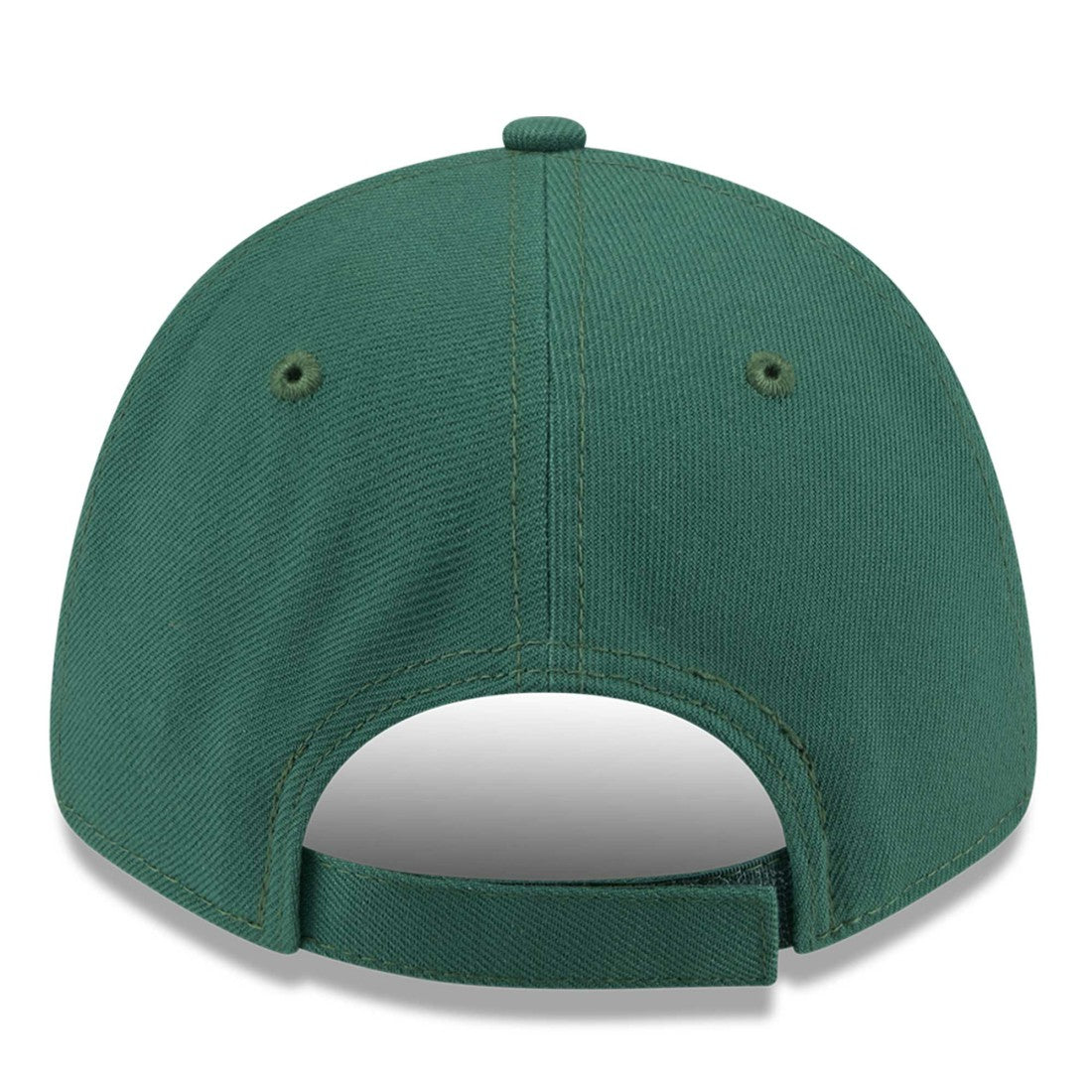 New York Jets New Era Women's Simple Adjustable 9FORTY Hat - Green Hats