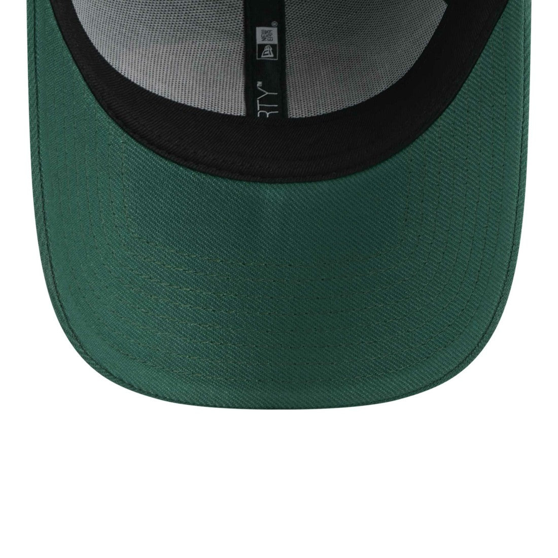 New York Jets New Era Women's Simple Adjustable 9FORTY Hat - Green Hats