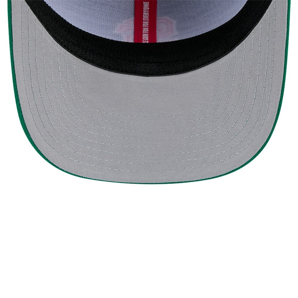 San Francisco Giants New Era 2024 Big League Chew Flavor Pack 9SEVENTY Adjustable Hat - Royal/Green Hats
