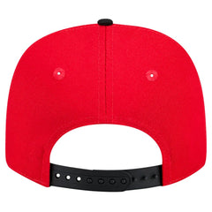 San Francisco Giants New Era 2024 Big League Chew Flavor Pack 9SEVENTY Adjustable Hat - Red/Black Hats
