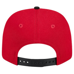 Chicago White Sox New Era 2024 Big League Chew Flavor Pack 9SEVENTY Adjustable Hat - Red/Black Hats