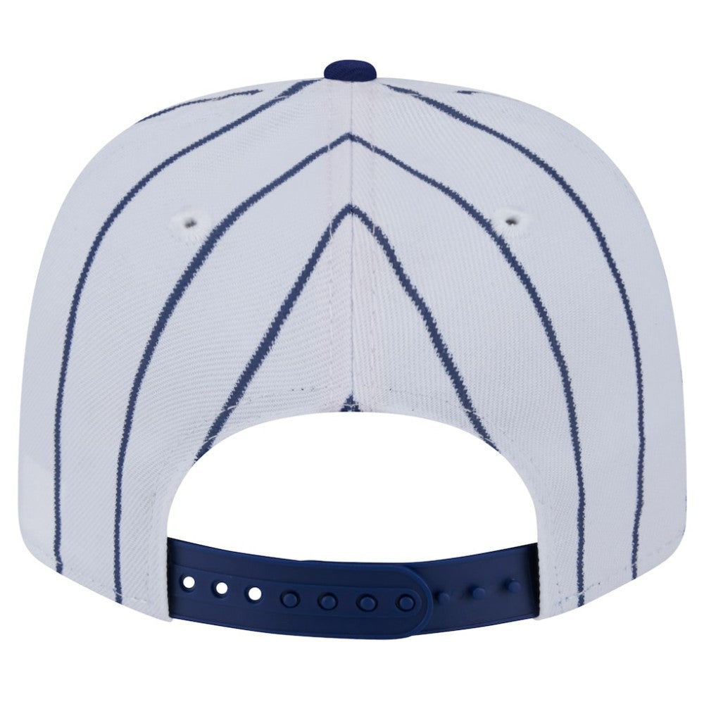 Chicago White Sox New Era 2024 Big League Chew Original 9SEVENTY Adjustable Hat - White/Royal Hats
