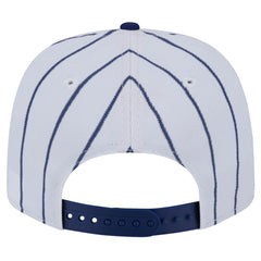 Chicago White Sox New Era 2024 Big League Chew Original 9SEVENTY Adjustable Hat - White/Royal Hats