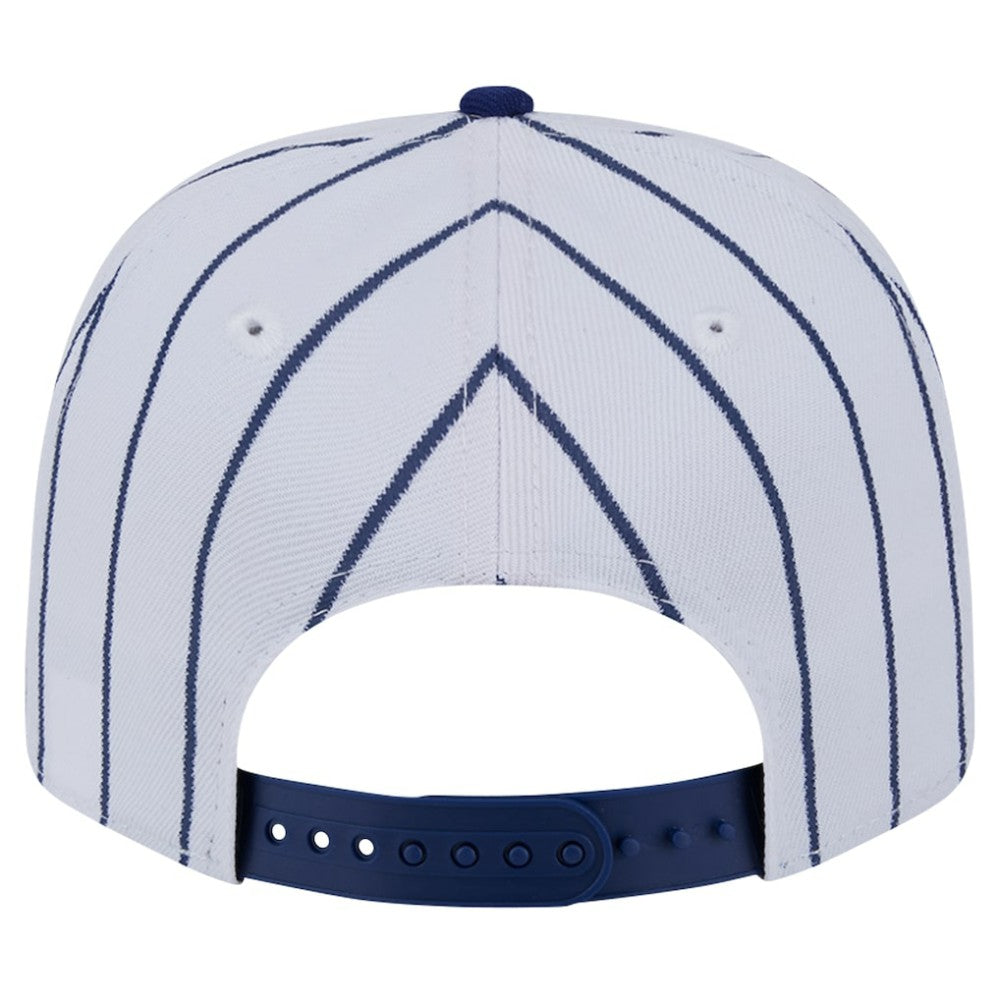 San Francisco Giants New Era 2024 Big League Chew Original 9SEVENTY Adjustable Hat - White/Royal Hats