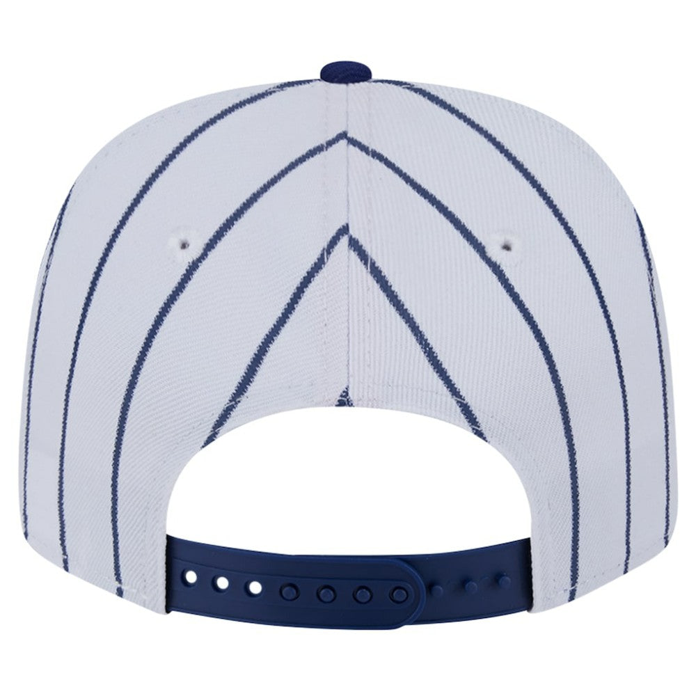 Athletics New Era 2024 Big League Chew Original 9SEVENTY Adjustable Hat - White/Royal Hats
