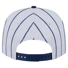 Athletics New Era 2024 Big League Chew Original 9SEVENTY Adjustable Hat - White/Royal Hats