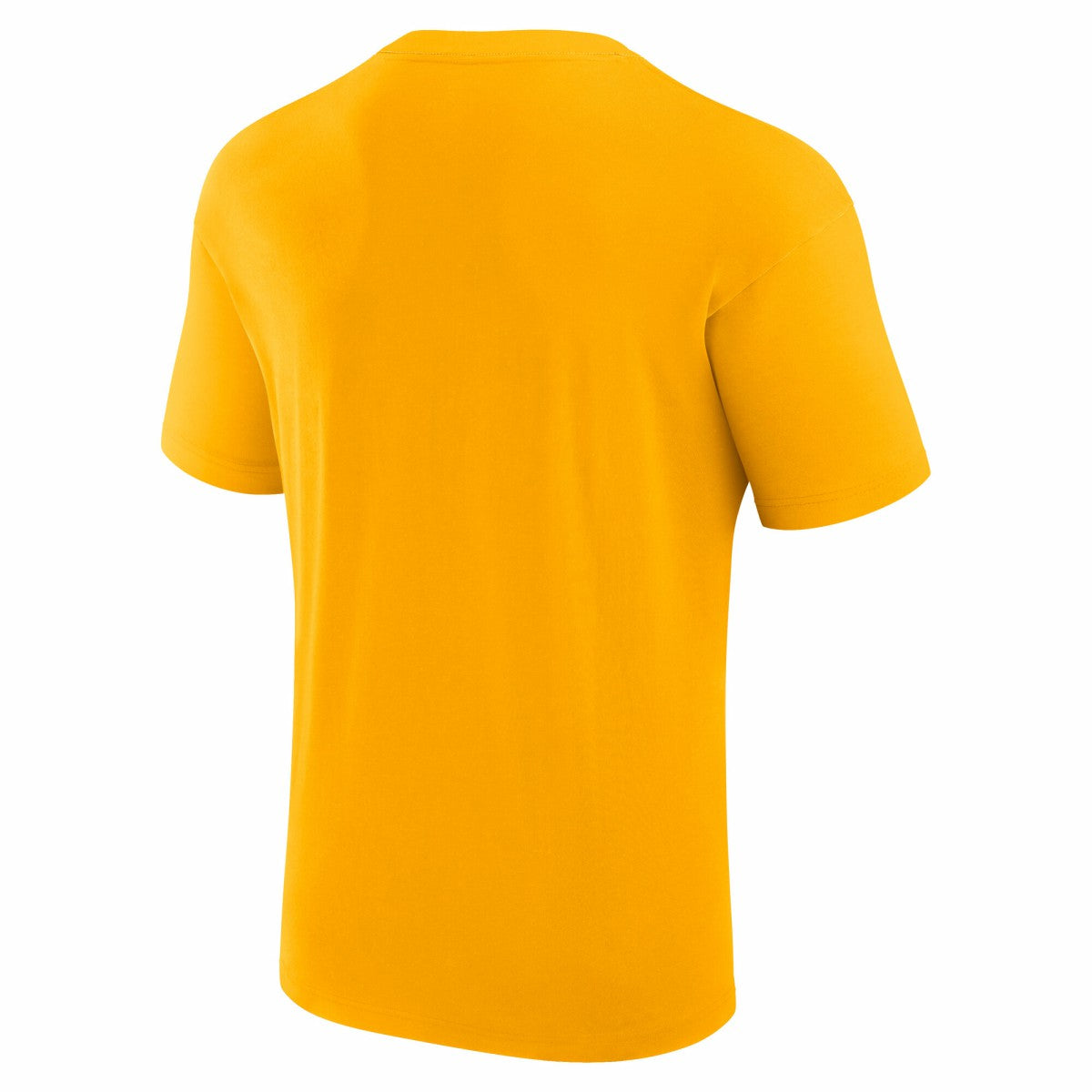 Los Angeles Lakers Crossover Collection Full Court Press T-Shirt Gold - Fanatics
