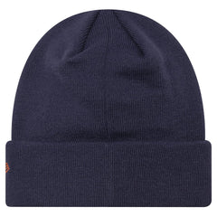 AC Milan New Era Seasonal Cuffed Knit Hat Navy - New Era sale