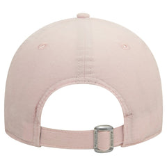 AC Milan New Era Youth Needle Corduroy 9FORTY Adjustable Hat Light Pink - New Era on sale