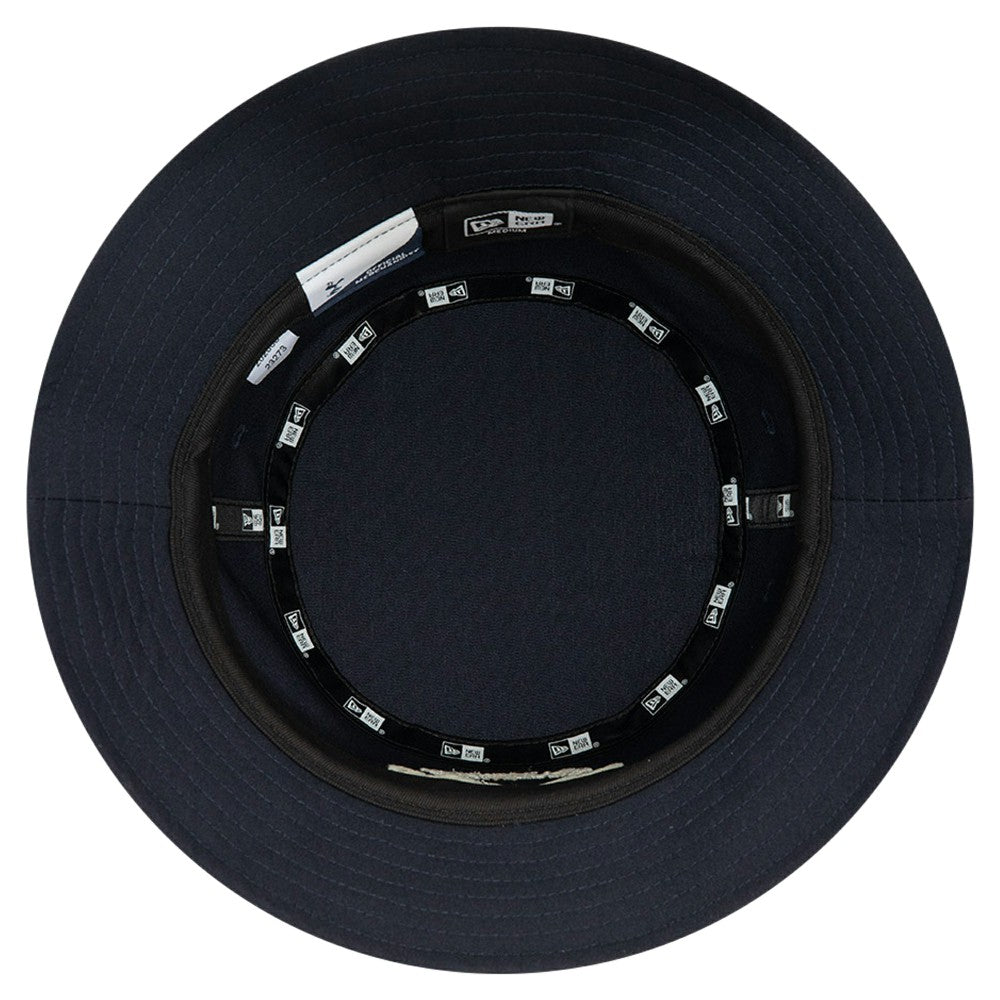 Tottenham Hotspur New Era Boucle Bucket Hat Navy - New Era online