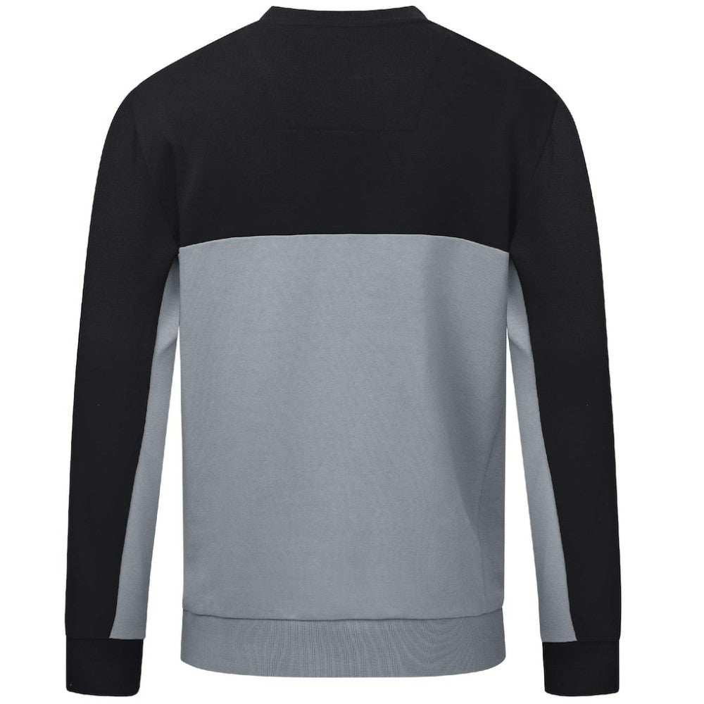 San Francisco Giants Levelwear  Legacy Rafters Pullover Sweatshirt - Black Pullover