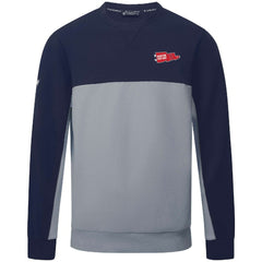 Boston Red Sox Levelwear  Legacy Rafters Pullover Sweatshirt - Navy Pullover