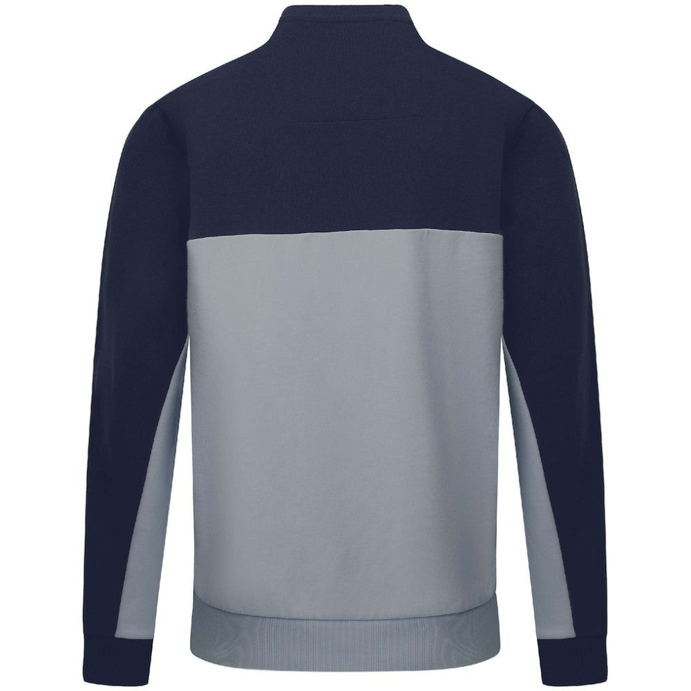 Boston Red Sox Levelwear  Legacy Rafters Pullover Sweatshirt - Navy Pullover