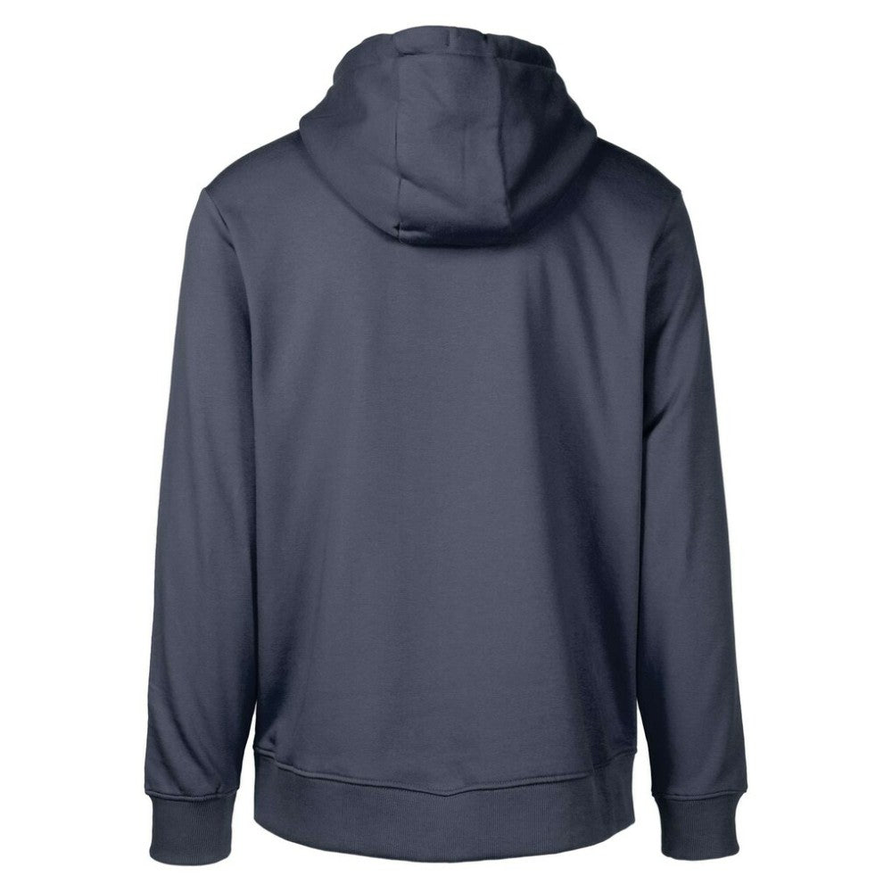 St. Louis Cardinals Levelwear  Podium Inaugural Pullover Hoodie - Navy Hoodies