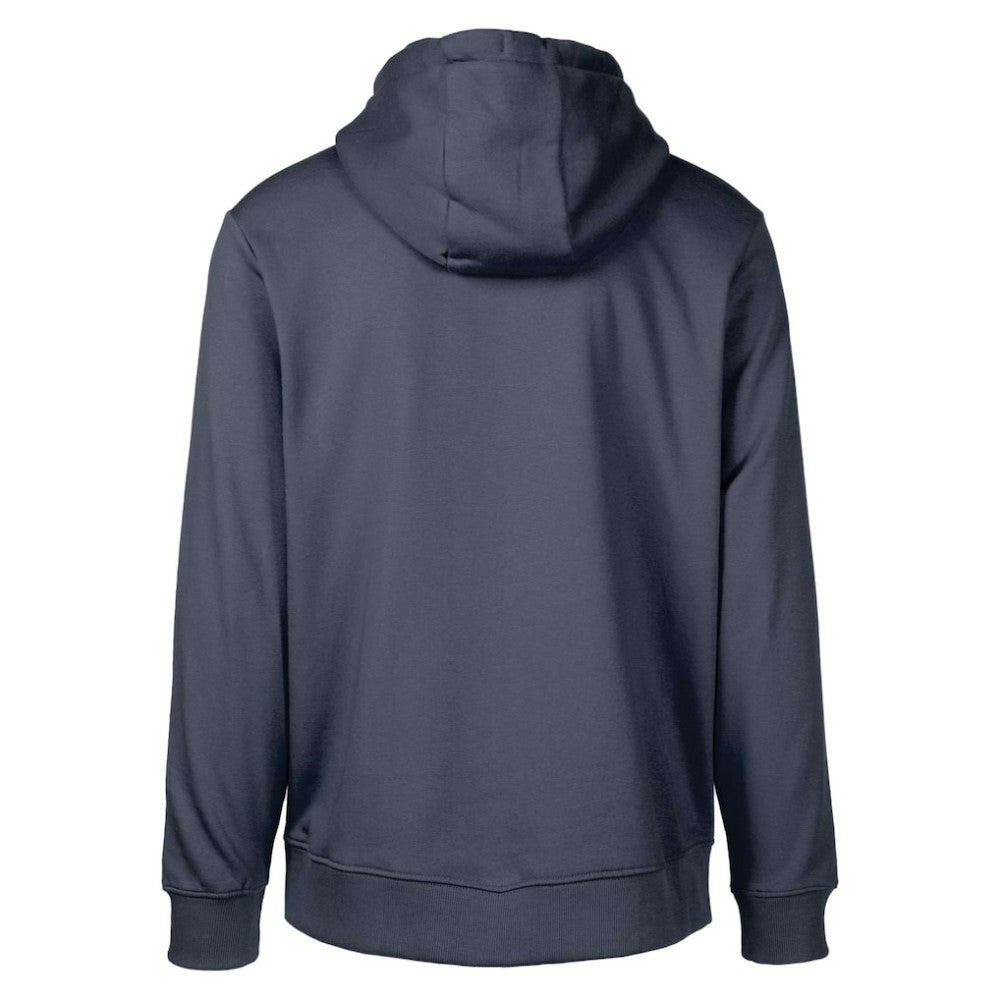 Houston Astros Levelwear  Podium Inaugural Pullover Hoodie - Navy Hoodies