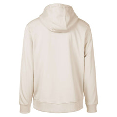 Los Angeles Angels Levelwear  Podium Inaugural Pullover Hoodie - Cream Hoodies