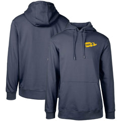 Milwaukee Brewers Levelwear  Podium Rafters Pullover Hoodie - Navy Hoodies