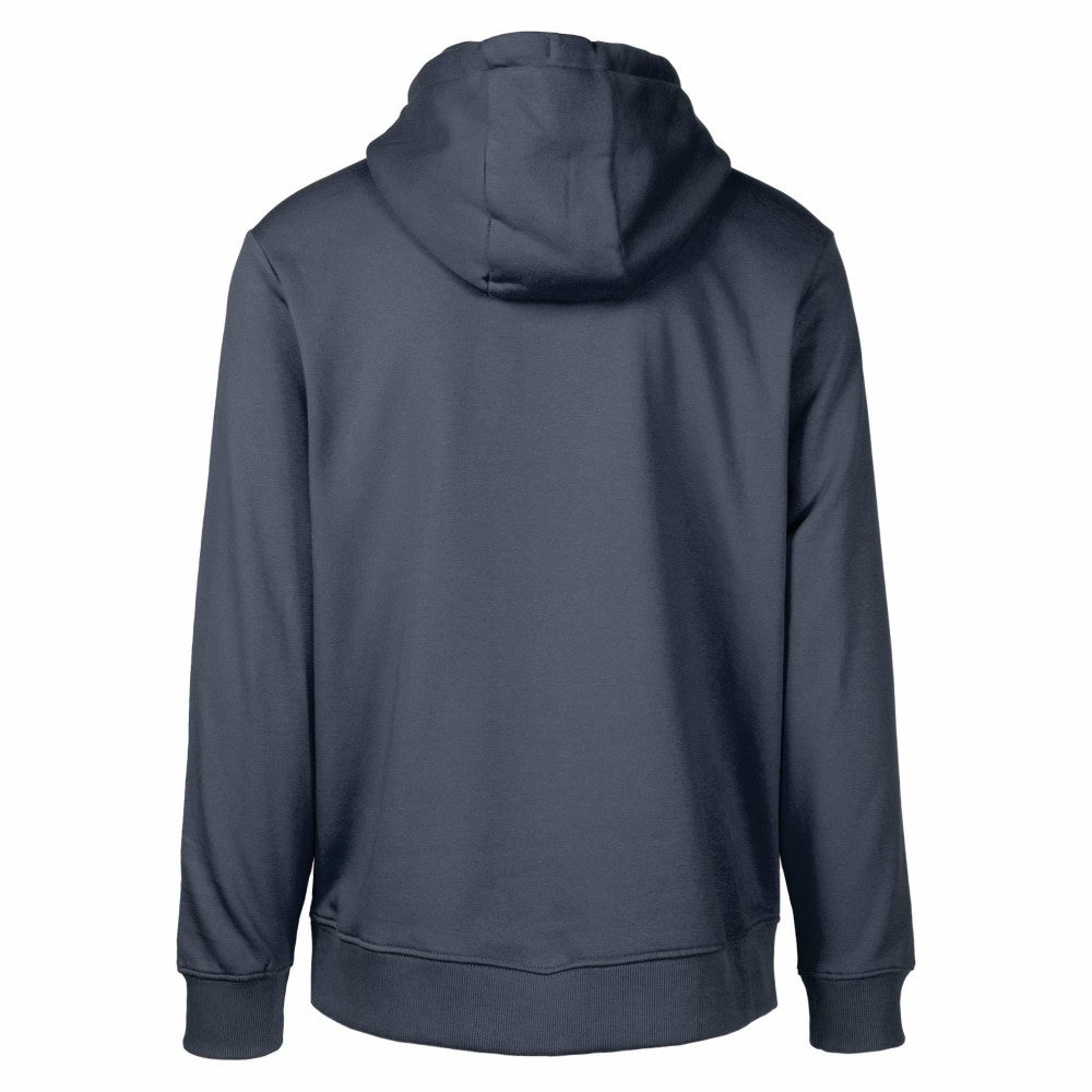 Milwaukee Brewers Levelwear  Podium Rafters Pullover Hoodie - Navy Hoodies