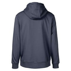 New York Yankees Levelwear  Podium Rafters Pullover Hoodie - Navy Hoodies