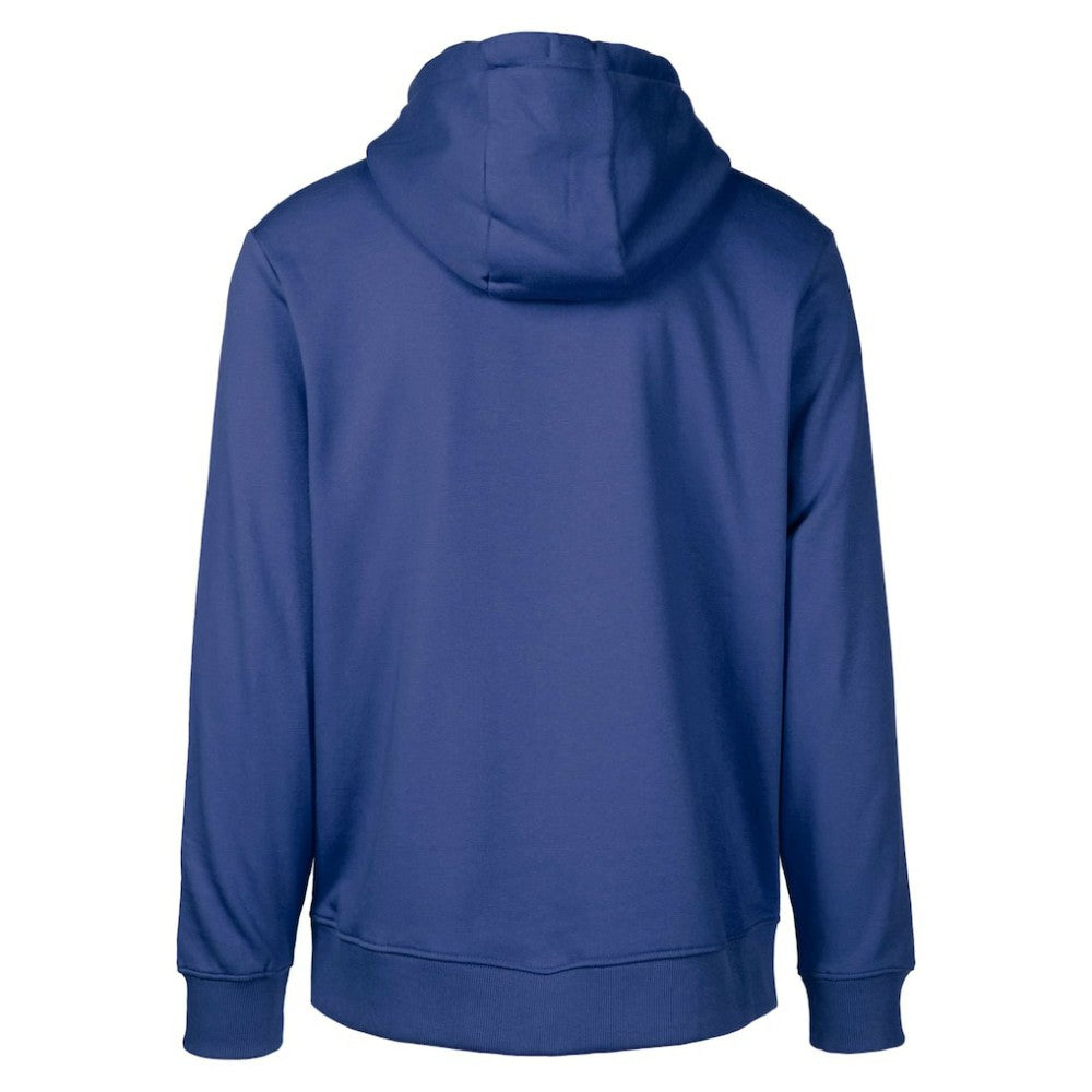 Los Angeles Dodgers Levelwear  Podium Rafters Pullover Hoodie - Royal Hoodies