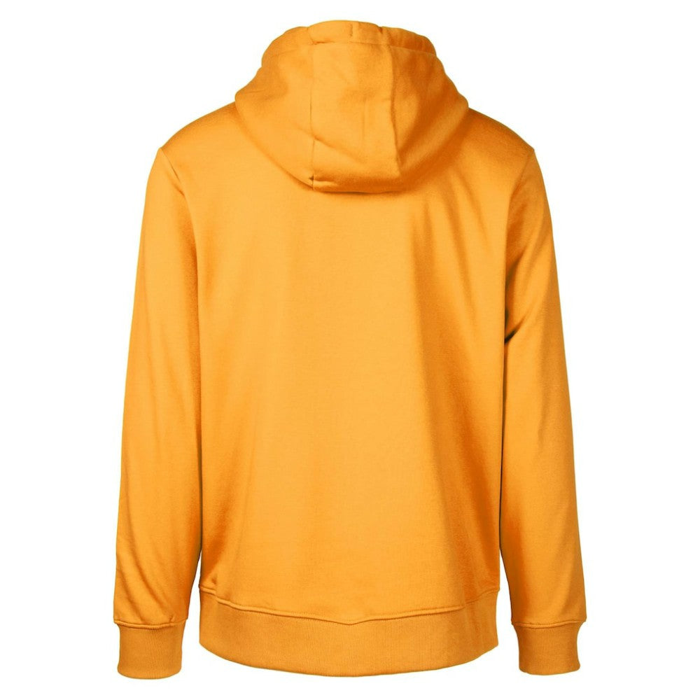 San Diego Padres Levelwear  Podium Rafters Pullover Hoodie - Gold Hoodies