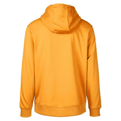 San Diego Padres Levelwear  Podium Rafters Pullover Hoodie - Gold Hoodies