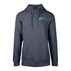Seattle Mariners Levelwear  Podium Rafters Pullover Hoodie - Navy Hoodies