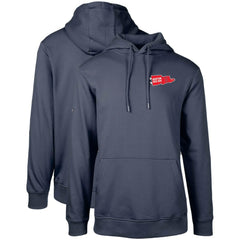 Boston Red Sox Levelwear  Podium Rafters Pullover Hoodie - Navy Hoodies