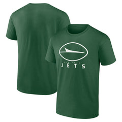 New York Jets Coordinate T-Shirt - Green T-shirts
