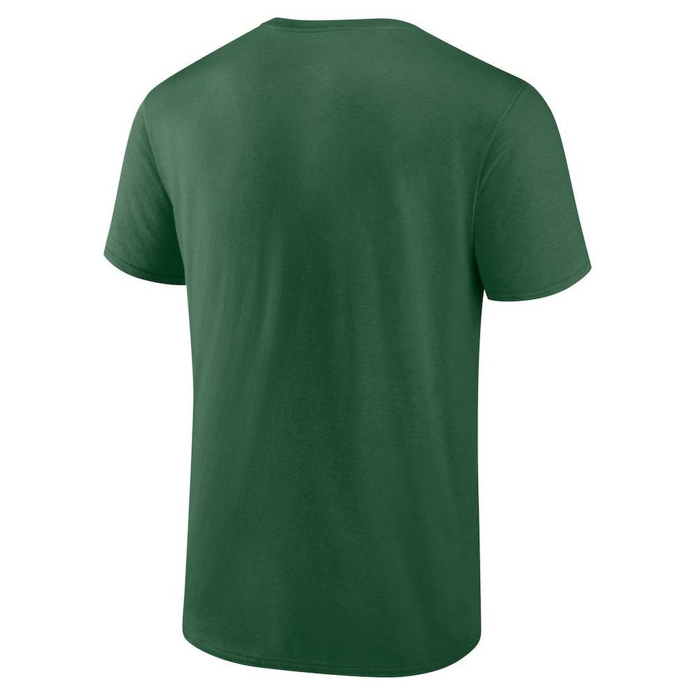 New York Jets Coordinate T-Shirt - Green T-shirts