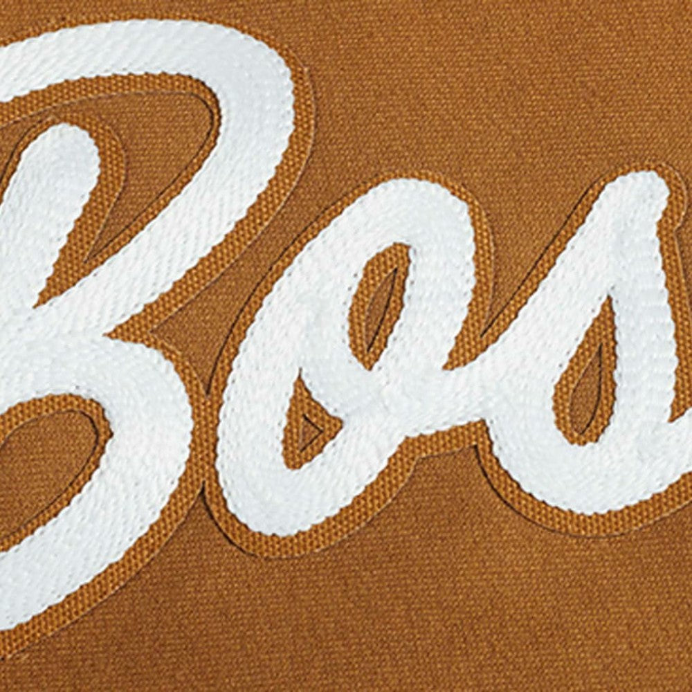 Boston Bruins Pro Standard Paint the City Pullover Sweatshirt - Brown | US 201205154