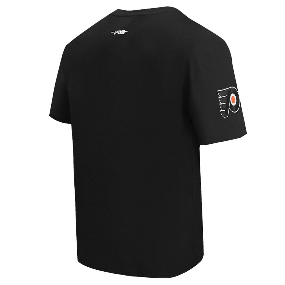 Philadelphia Flyers Pro Standard Turn It Up T-Shirt - Black | US 201205161