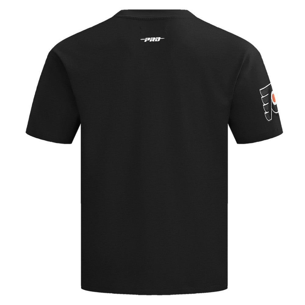 Philadelphia Flyers Pro Standard Turn It Up T-Shirt - Black | US 201205161