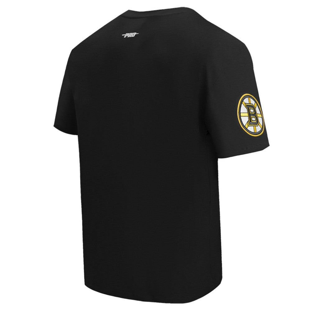 Boston Bruins Pro Standard Turn It Up T-Shirt - Black | US 201205164