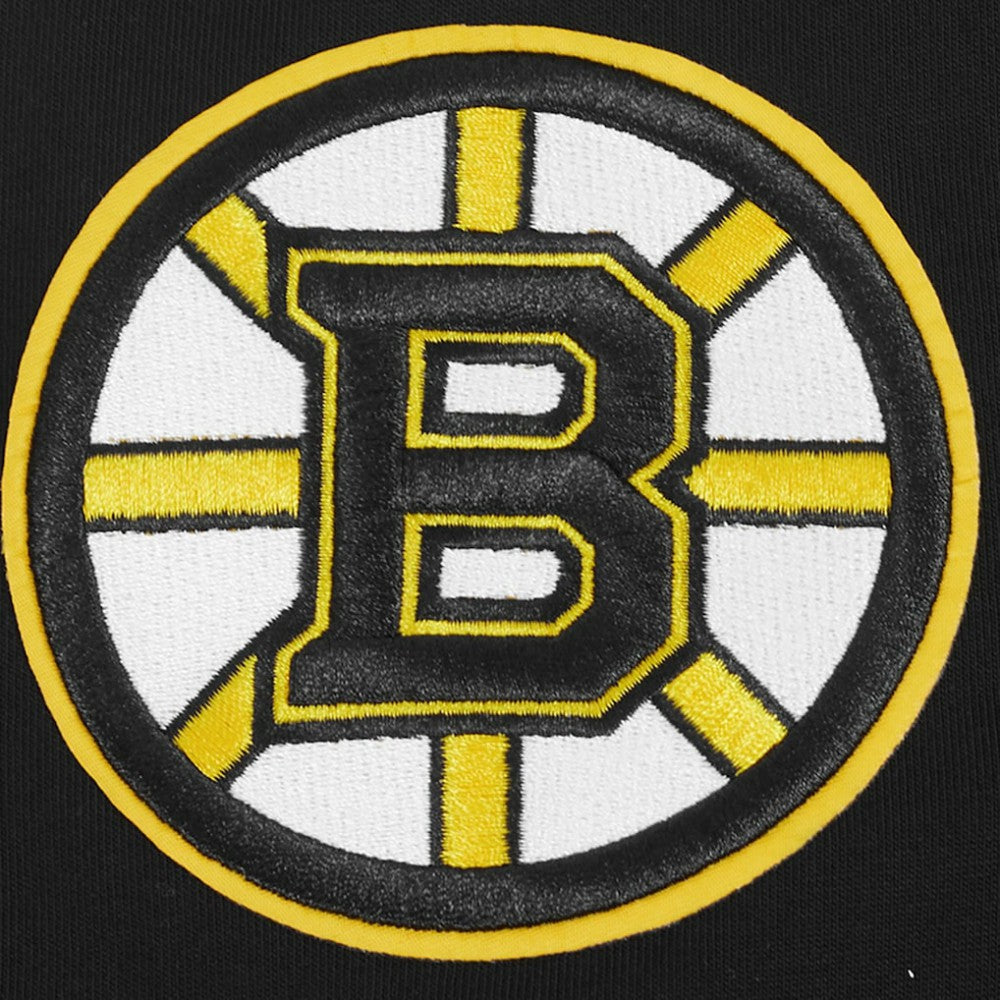 Boston Bruins Pro Standard Turn It Up T-Shirt - Black | US 201205164