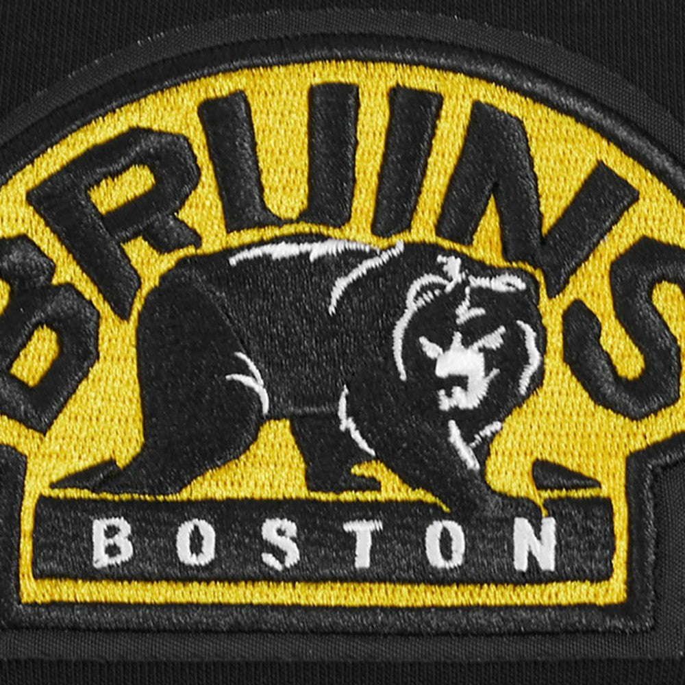 Boston Bruins Pro Standard Turn It Up T-Shirt - Black | US 201205164