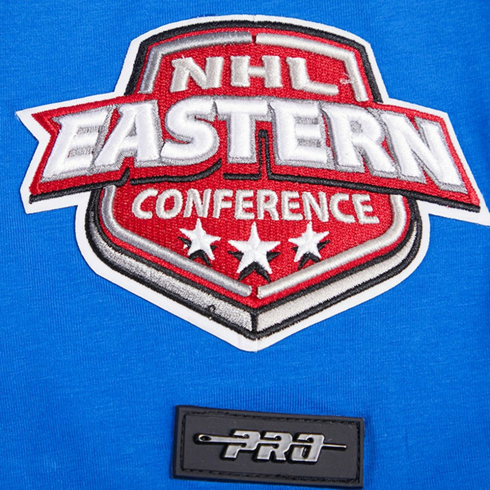 New York Rangers Pro Standard Turn It Up T-Shirt - Blue | US 201205166