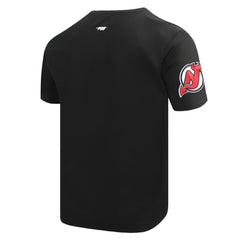 New Jersey Devils Pro Standard Turn It Up T-Shirt - Black | US 201205167