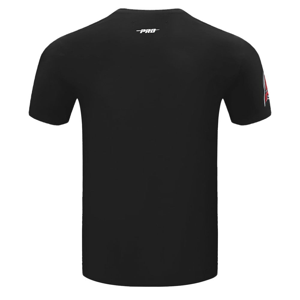 New Jersey Devils Pro Standard Turn It Up T-Shirt - Black | US 201205167